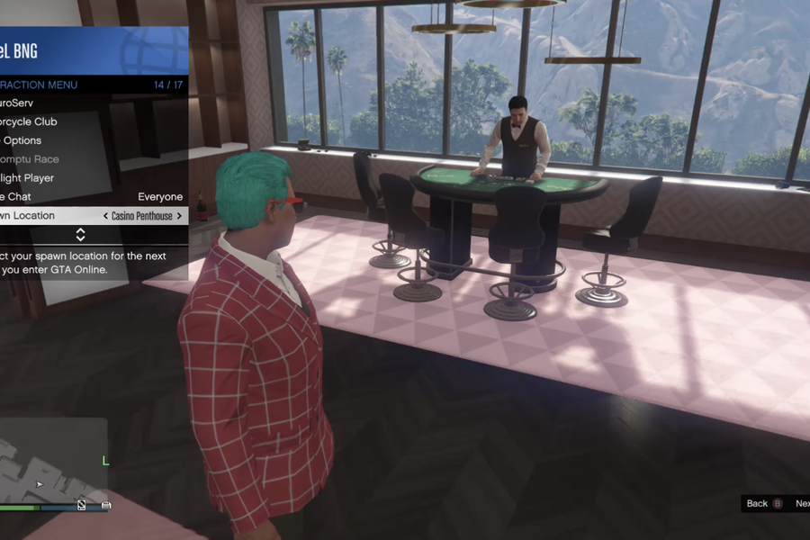 Gta Online Money Glitch Casino Gta Online Money Glitch Casino
