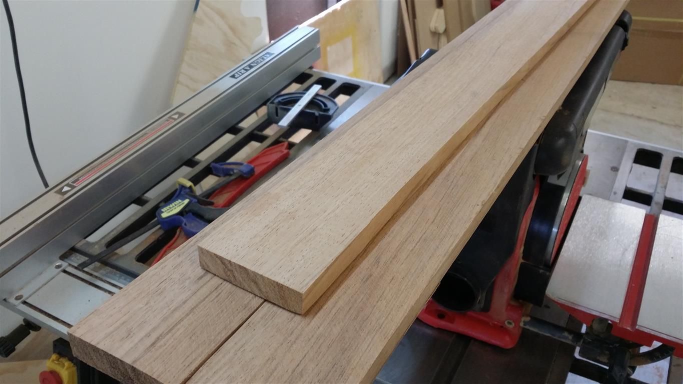 Making a Wooden Picture Frame : 6 Steps (with Pictures) - Instructables