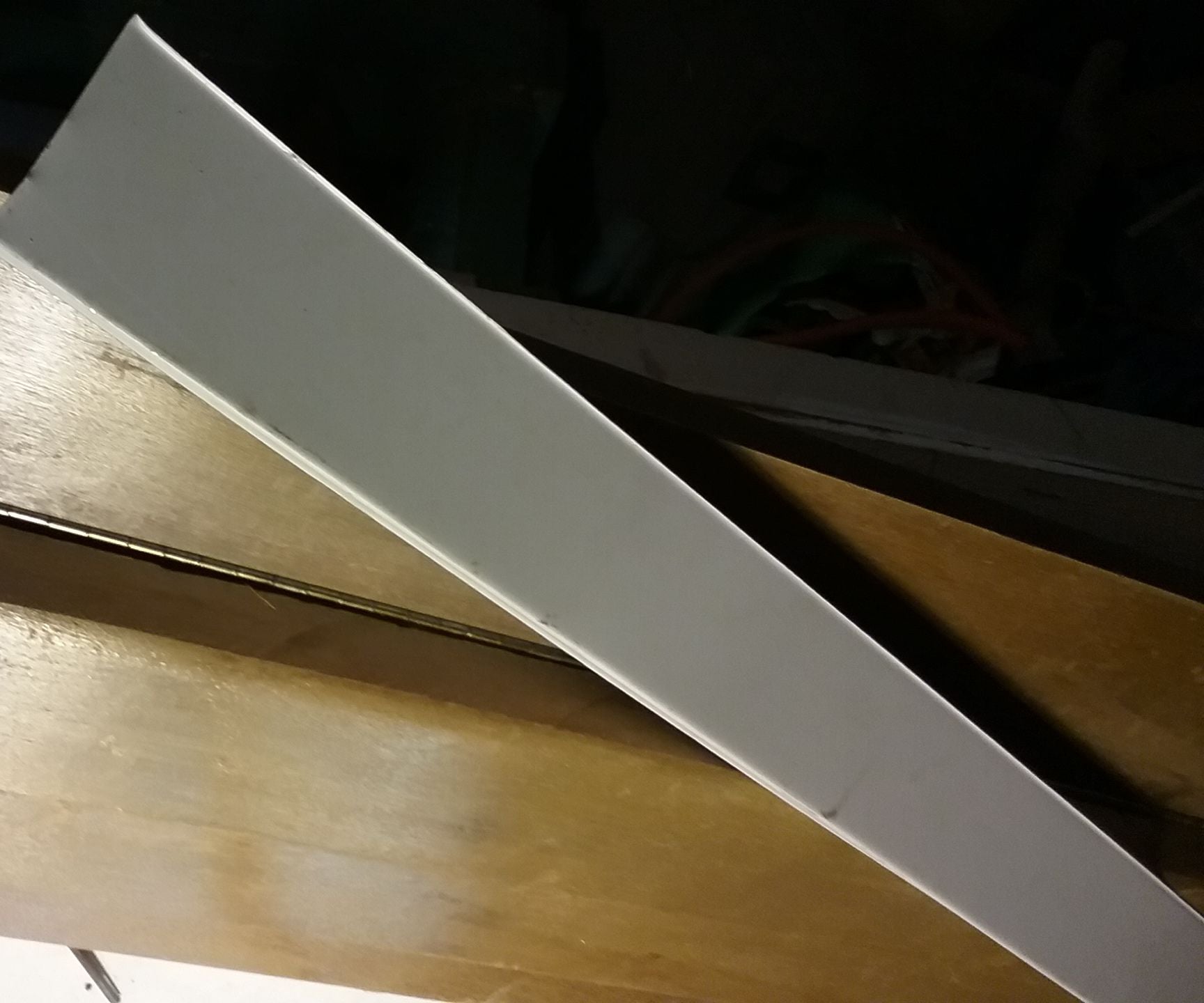 Window Trim Brake Bending Tool 6 Steps (with Pictures) Instructables