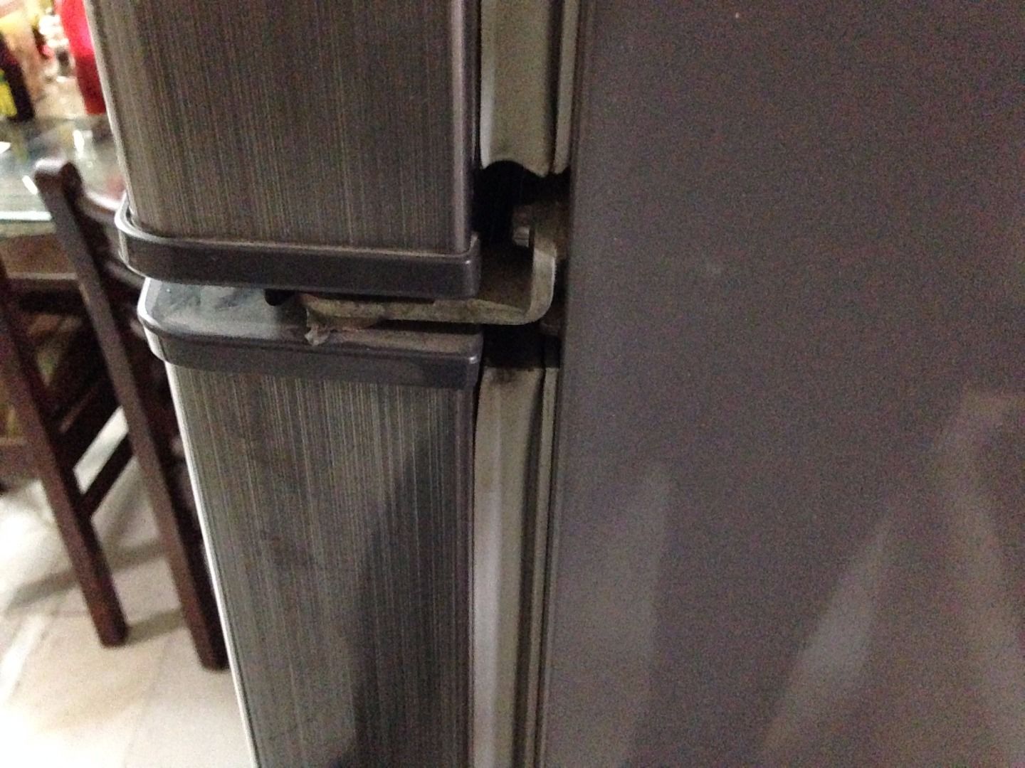 Is My Fridge Door Open?! 8 Steps Instructables