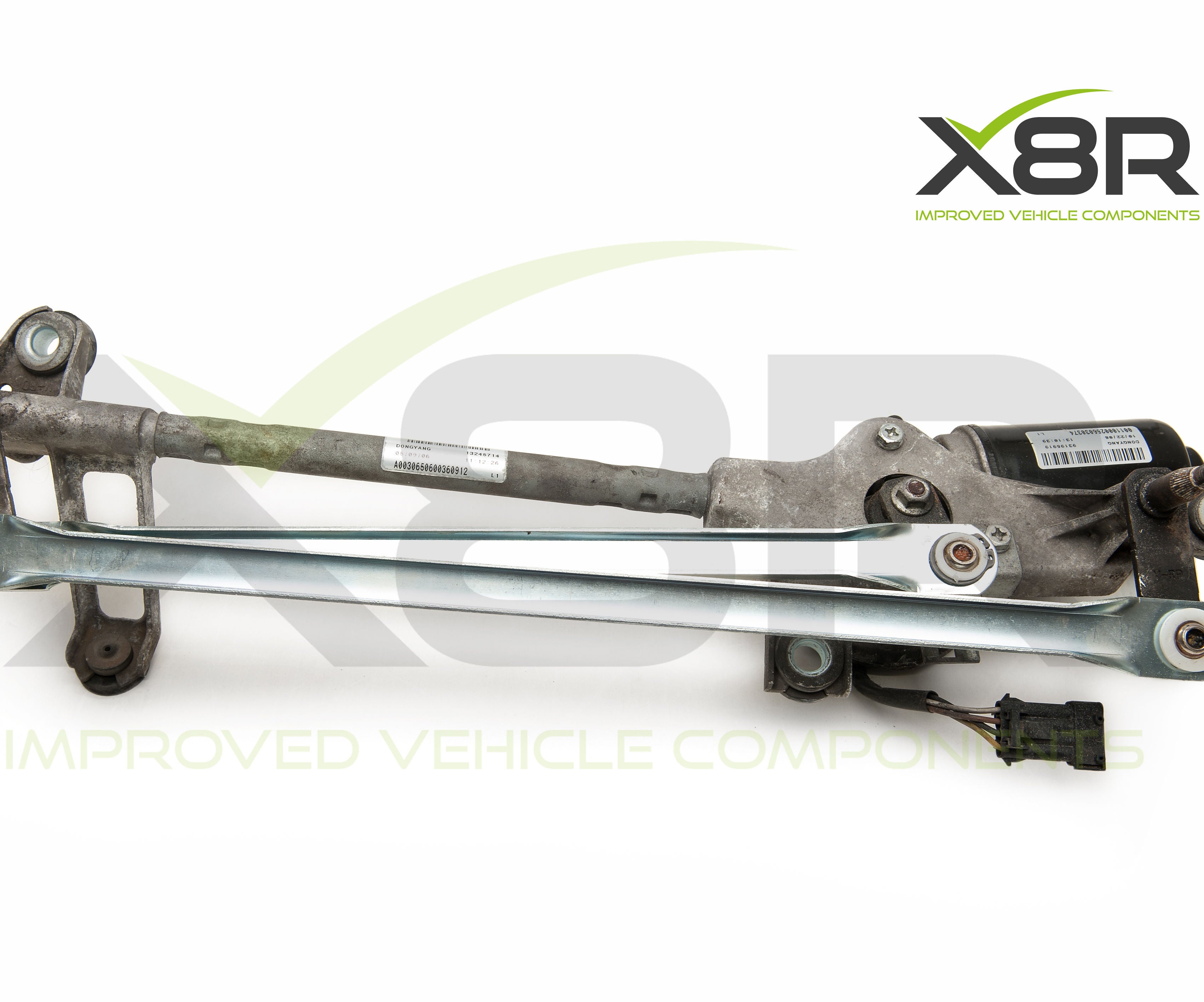 FREE NEXTDAY.VAUXHALL VECTRA C SIGNUM 05-09 WIPER MOTOR LINKAGE PUSH RODS Kit46 FREE NEXTDAY.VAUXHALL VECTRA C SIGNUM 05-09 WIPER MOTOR LINKAGE PUSH RODS Kit46