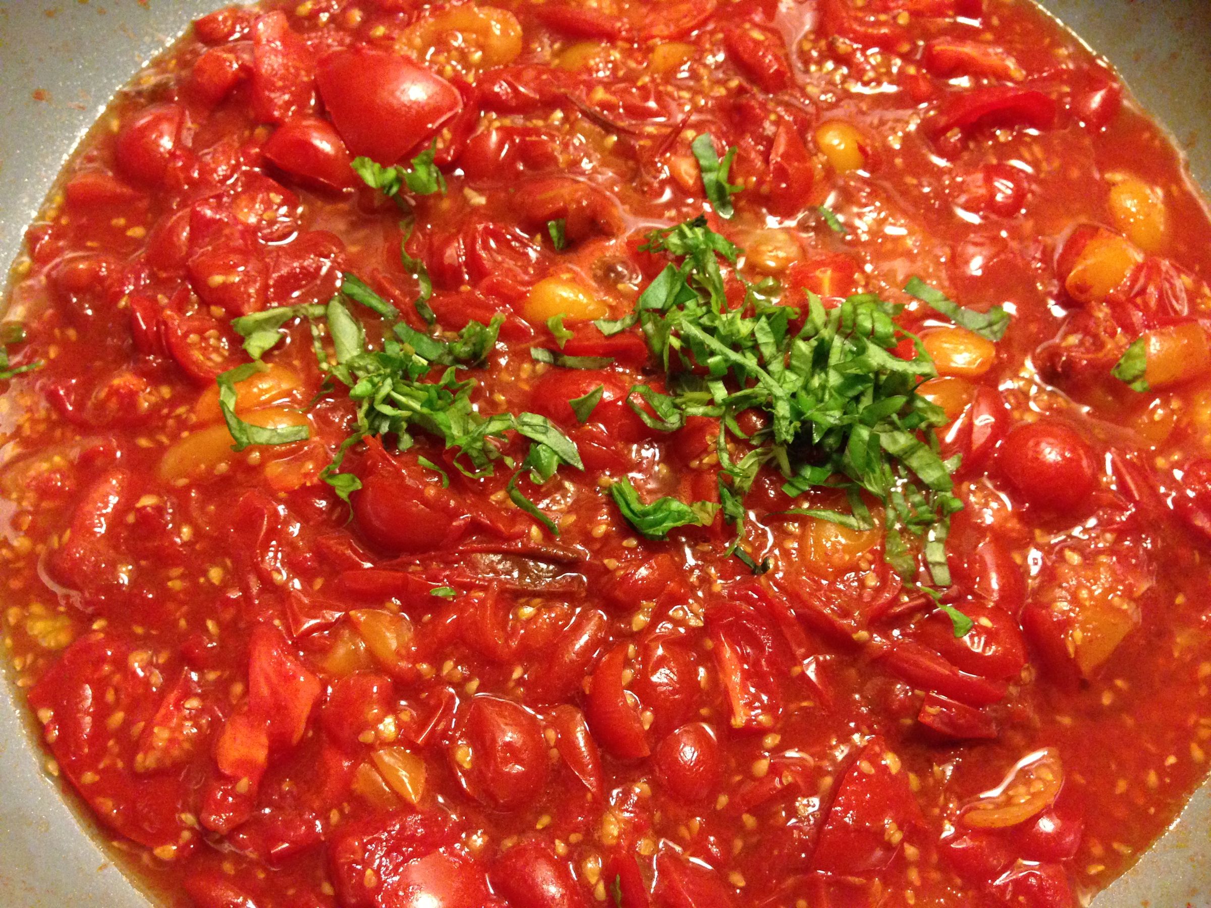 Don'tLettheTomatoesGoBad Marinara Sauce 7 Steps (with Pictures) Instructables