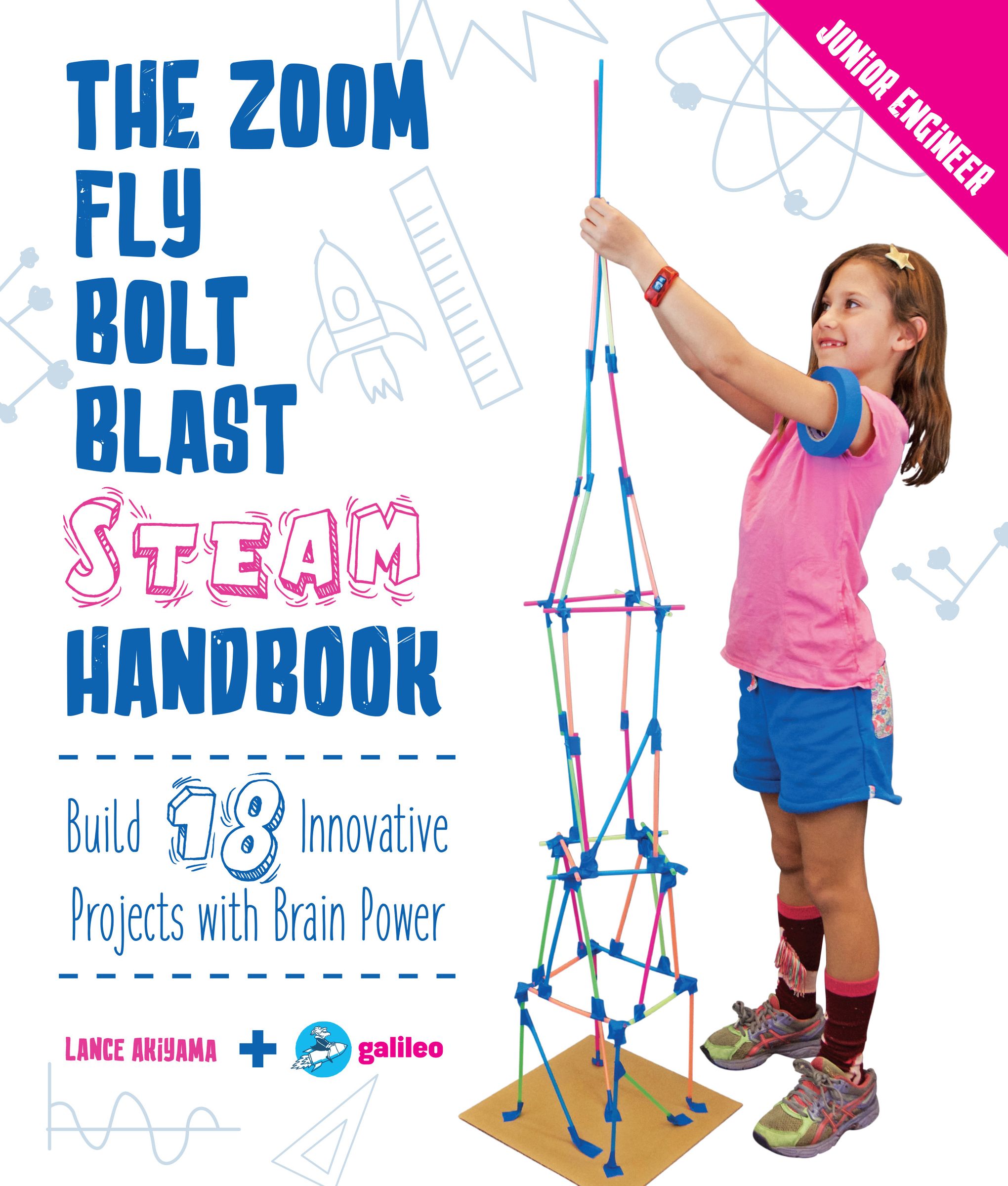Articulated Grabber Engineering Project for Kids 9 Steps (with