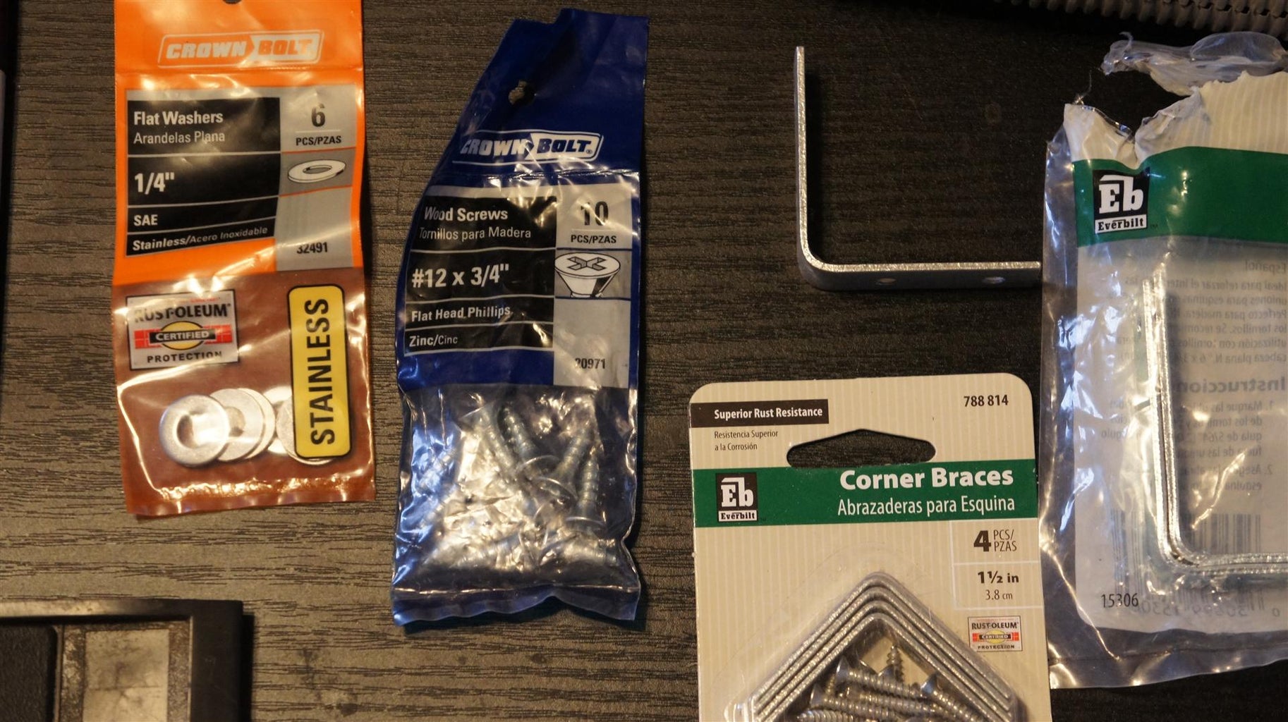 The Wall (wall Mount Your Game Consoles / Monitors / Devices) 10