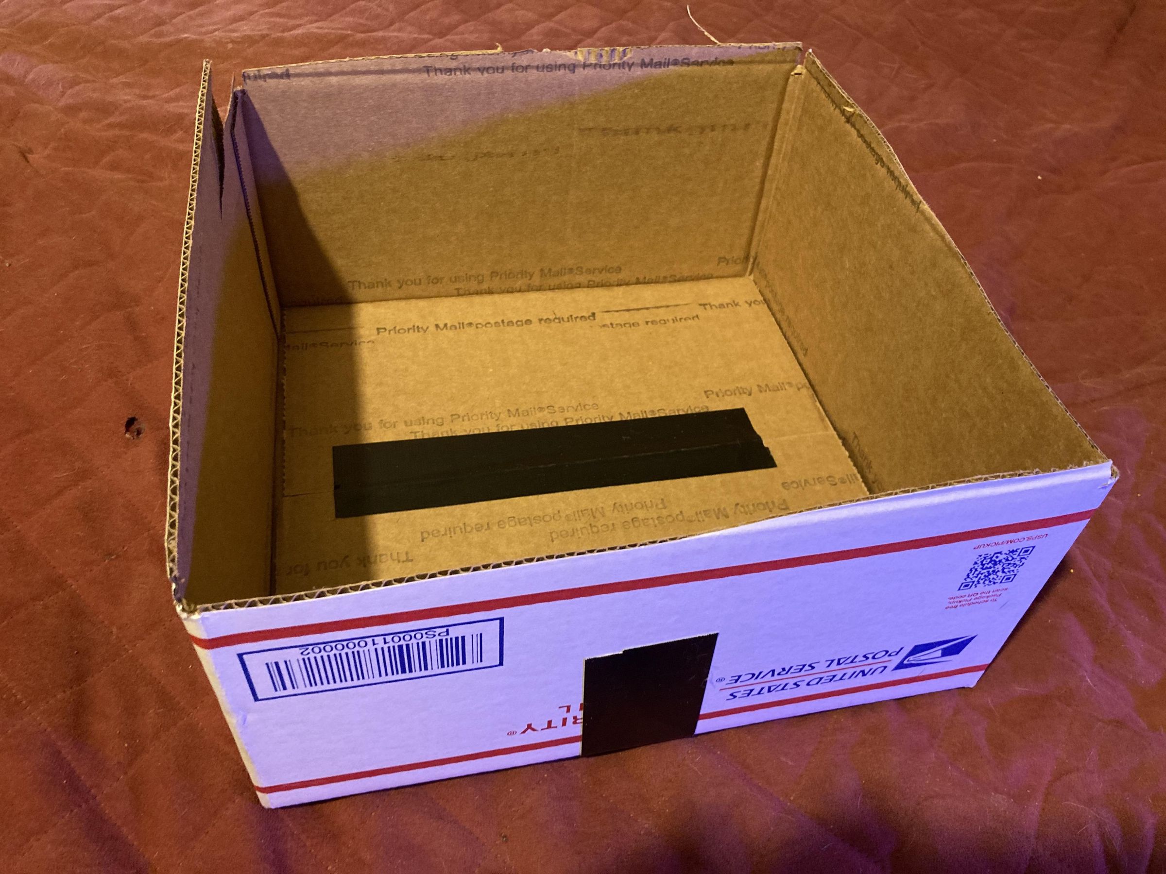 Flatfield Frame Box (Astrophotography) 4 Steps (with Pictures
