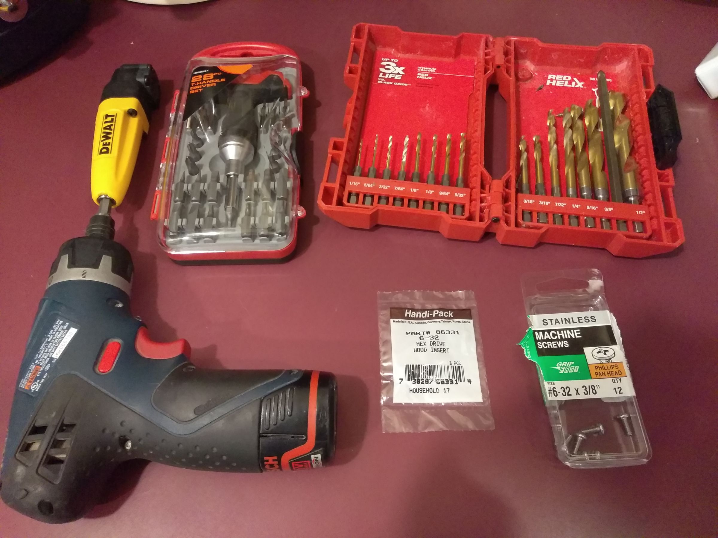 Repairing Stripped Hinges 5 Steps (with Pictures) Instructables