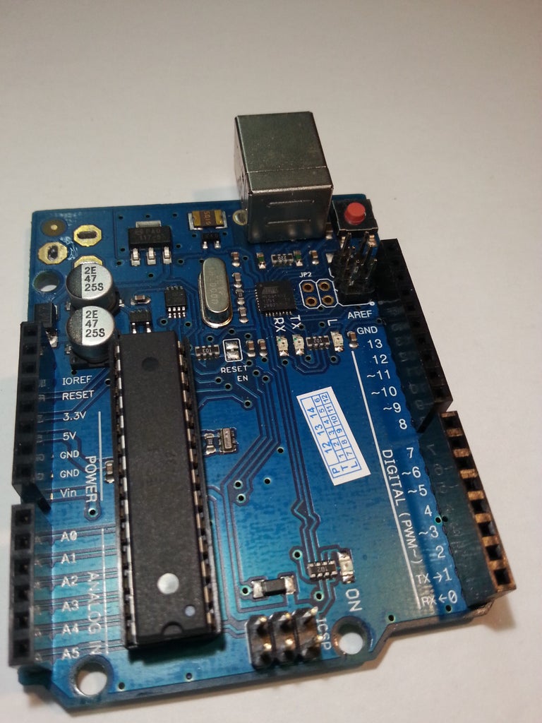 Self Balancing Unicycle : 7 Steps (with Pictures) - Instructables