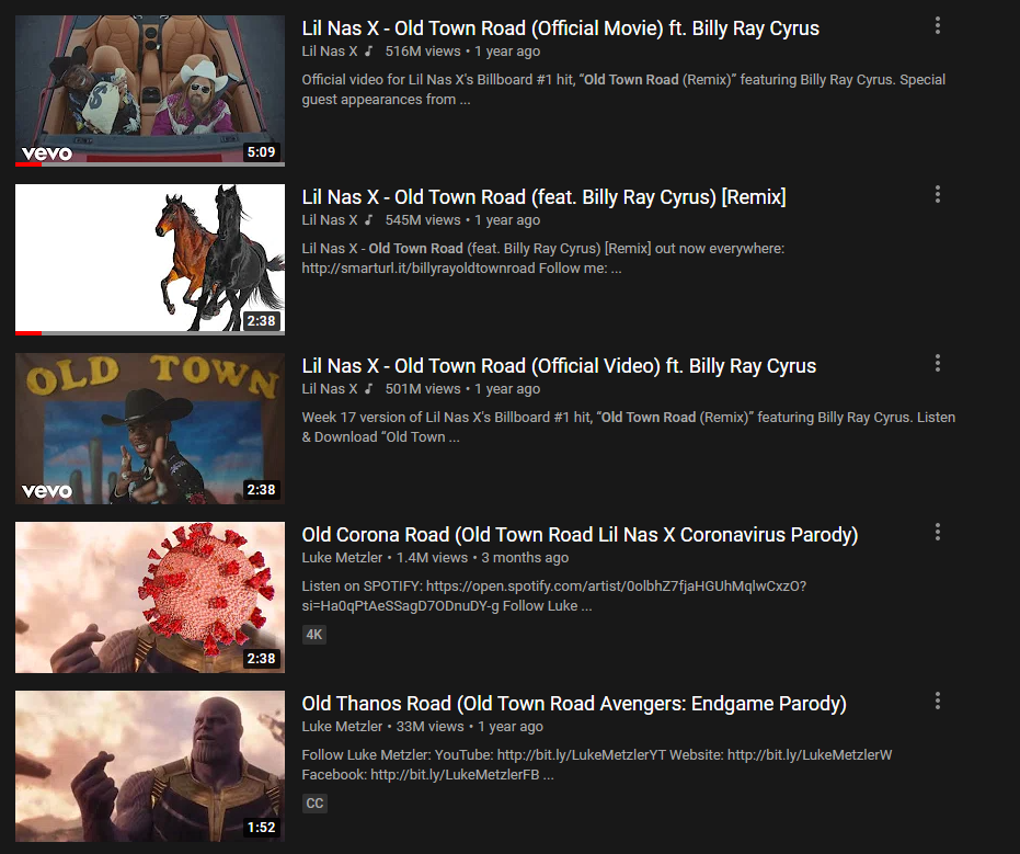 Old Town Road Oof Remix 4 Steps Instructables - old town road oof remix 4 steps roblox musical old town road 1 youtube Old Town Road Oof Remix 4 Steps Instructables - roblox musical old town road 1 youtube