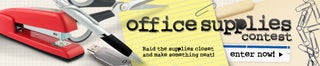 Office Supplies Contest