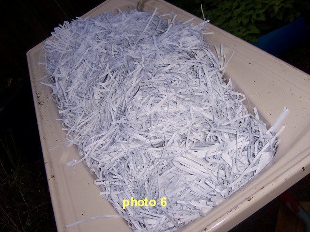 Worm Farm 6 Steps Instructables Worm Farm 6 Steps Instructables, Making A Worm Farm In Bathtub