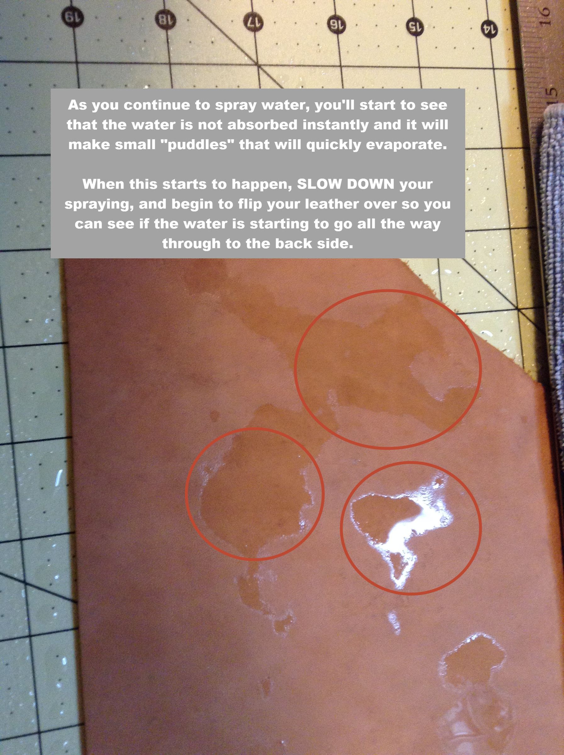 Introduction to Leatherworking 13 Steps (with Pictures) Instructables