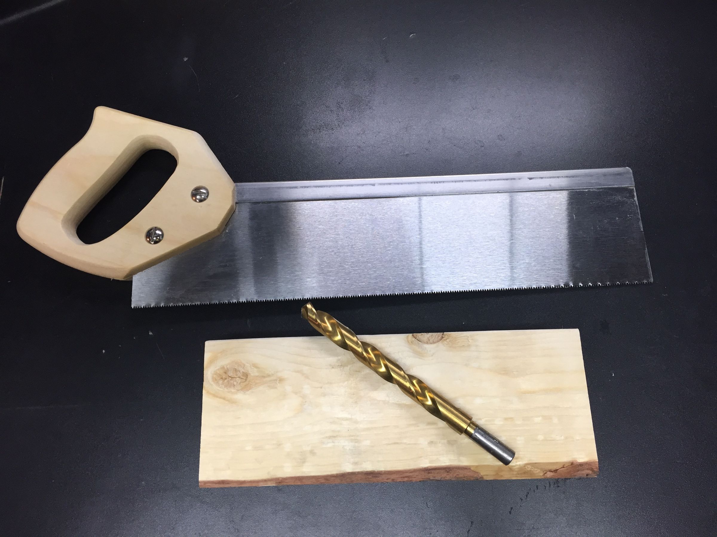 Ratchet Strap Winder Tool for Drills 4 Steps (with Pictures