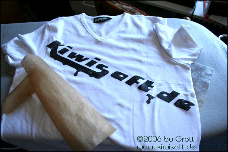 Instant Tshirt Design With Laser Printer 4 Steps Instructables