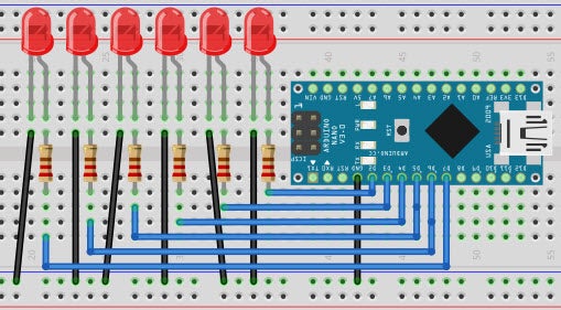 Arduino 101 Fundamentals : 7 Steps (with Pictures) - Instructables
