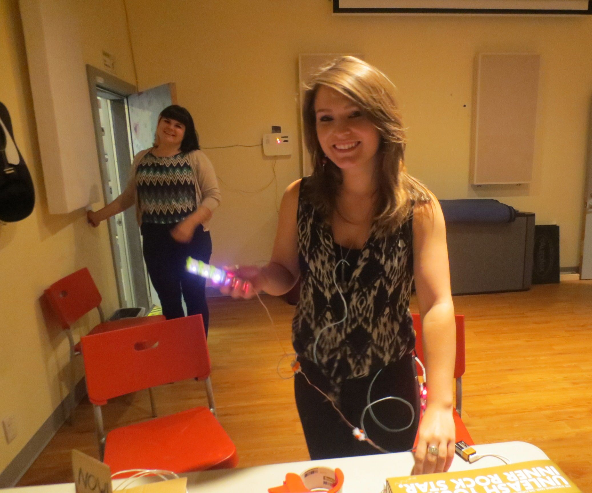 littlelightparty DIY Project DIY Project Image