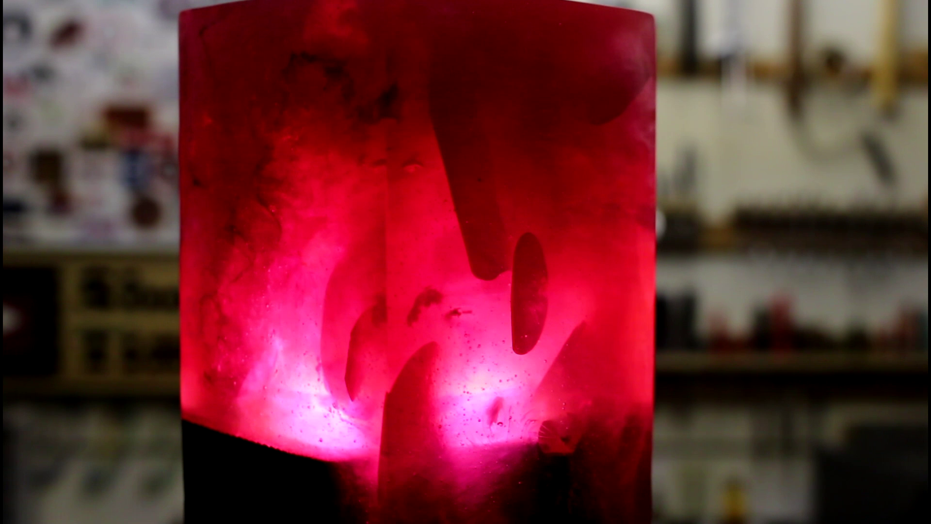 Making A Minecraft Torch 6 Steps With Pictures Instructables