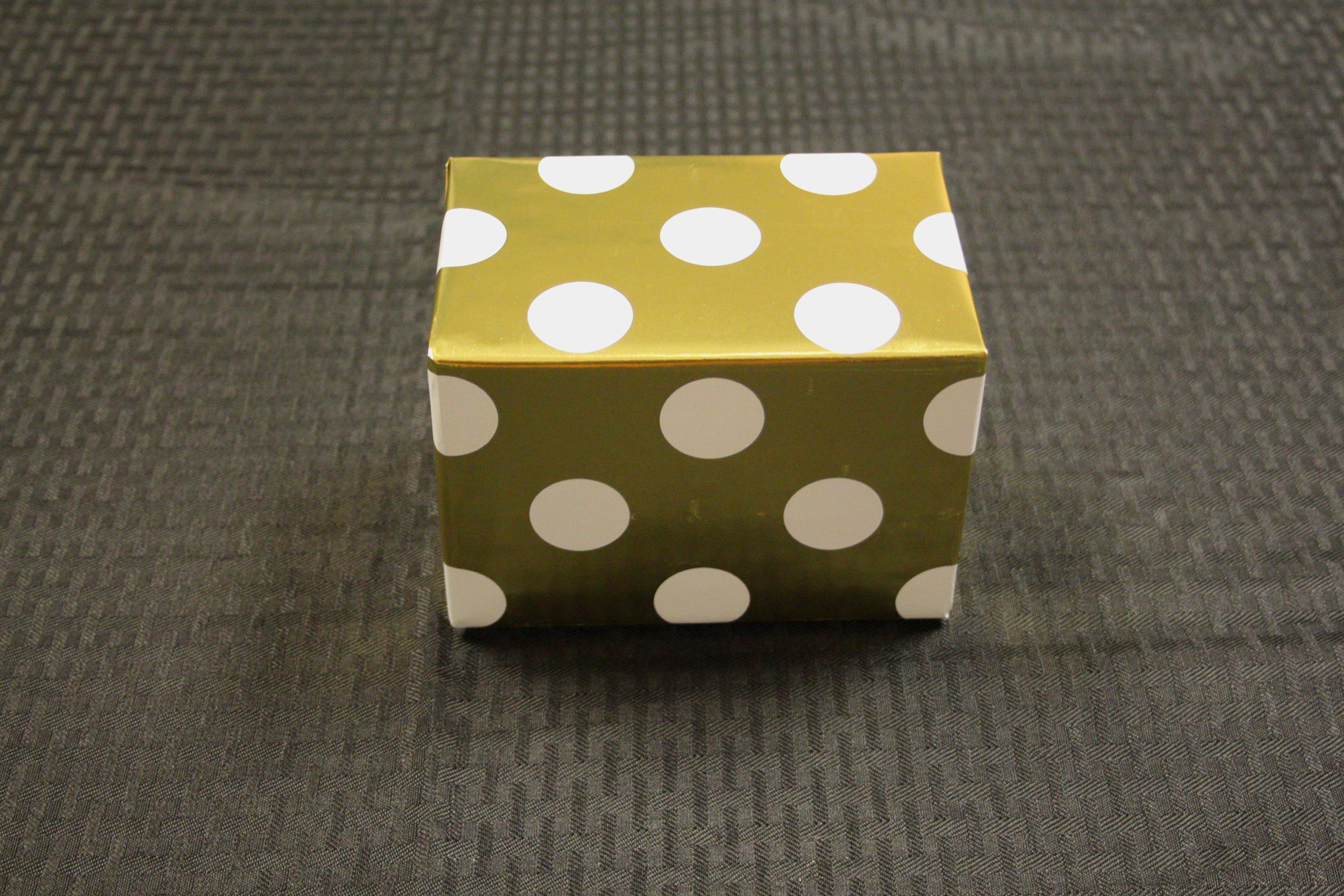 How to Wrap a Box Present 10 Steps (with Pictures) Instructables