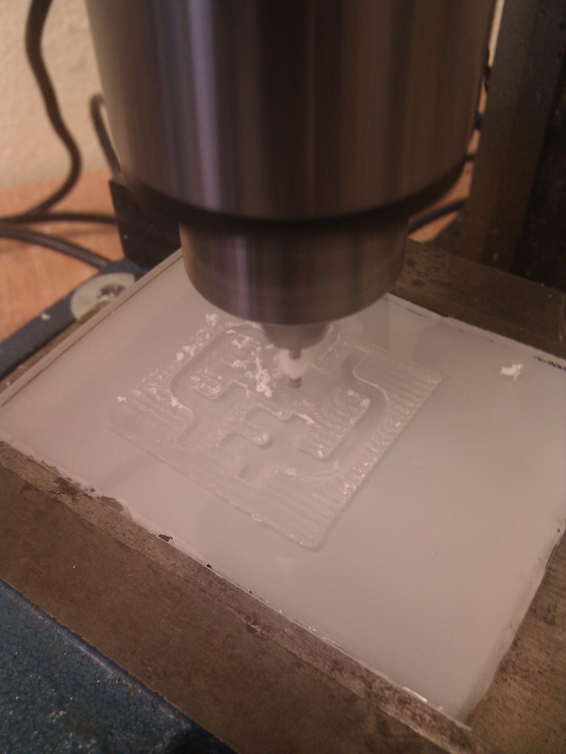 Debossing (embossing / Letterpress) 5 Steps (with Pictures