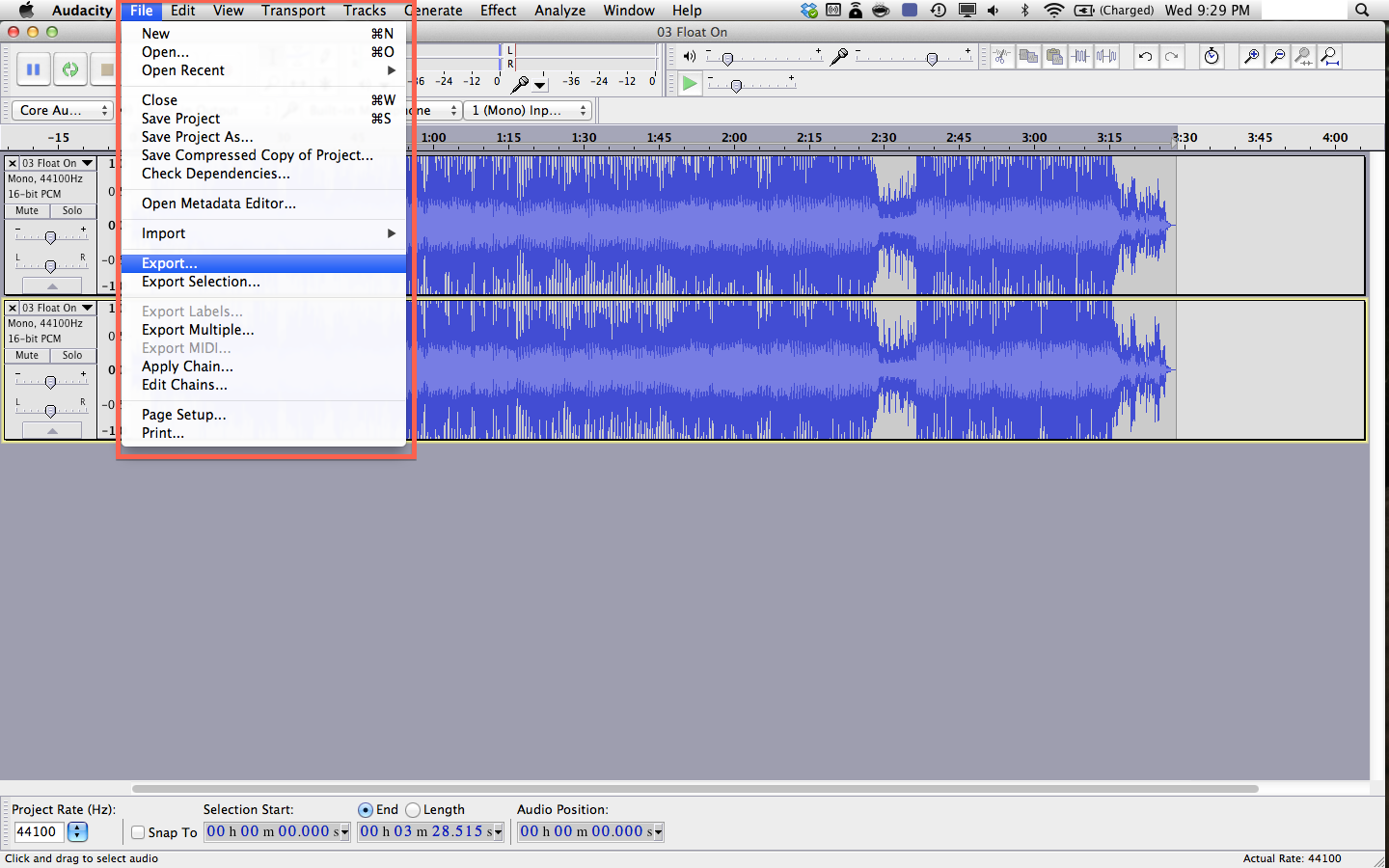Remove the Vocals From a Song : 7 Steps - Instructables