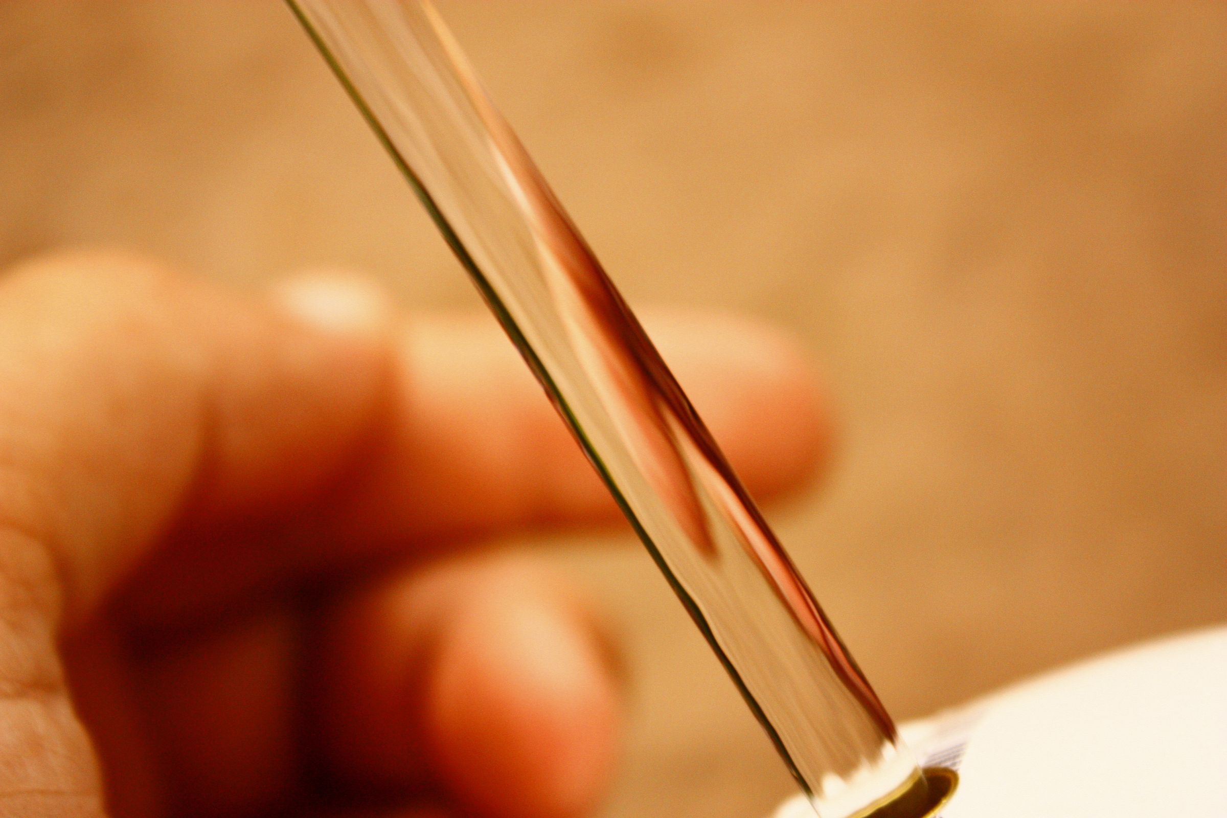 Laminar Flow Water Jet for Under 25. 12 Steps Instructables