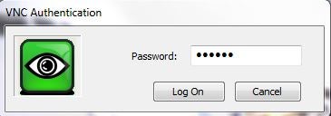 Setting Up a VNC Server on Your Raspberry Pi : 4 Steps - Instructables
