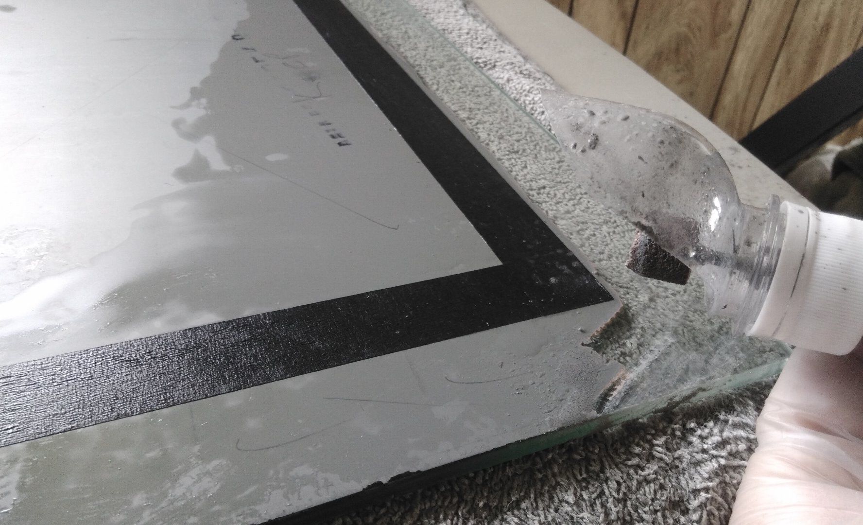 LED Vanity Mirror 8 Steps (with Pictures) Instructables