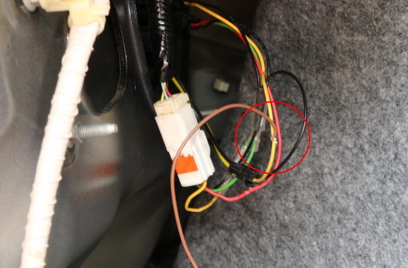 Scion FRS Valenti-Style LED Backup Light Installation : 12 Steps - Instructables Harley Sportster Tail Light Wiring Diagram Instructables