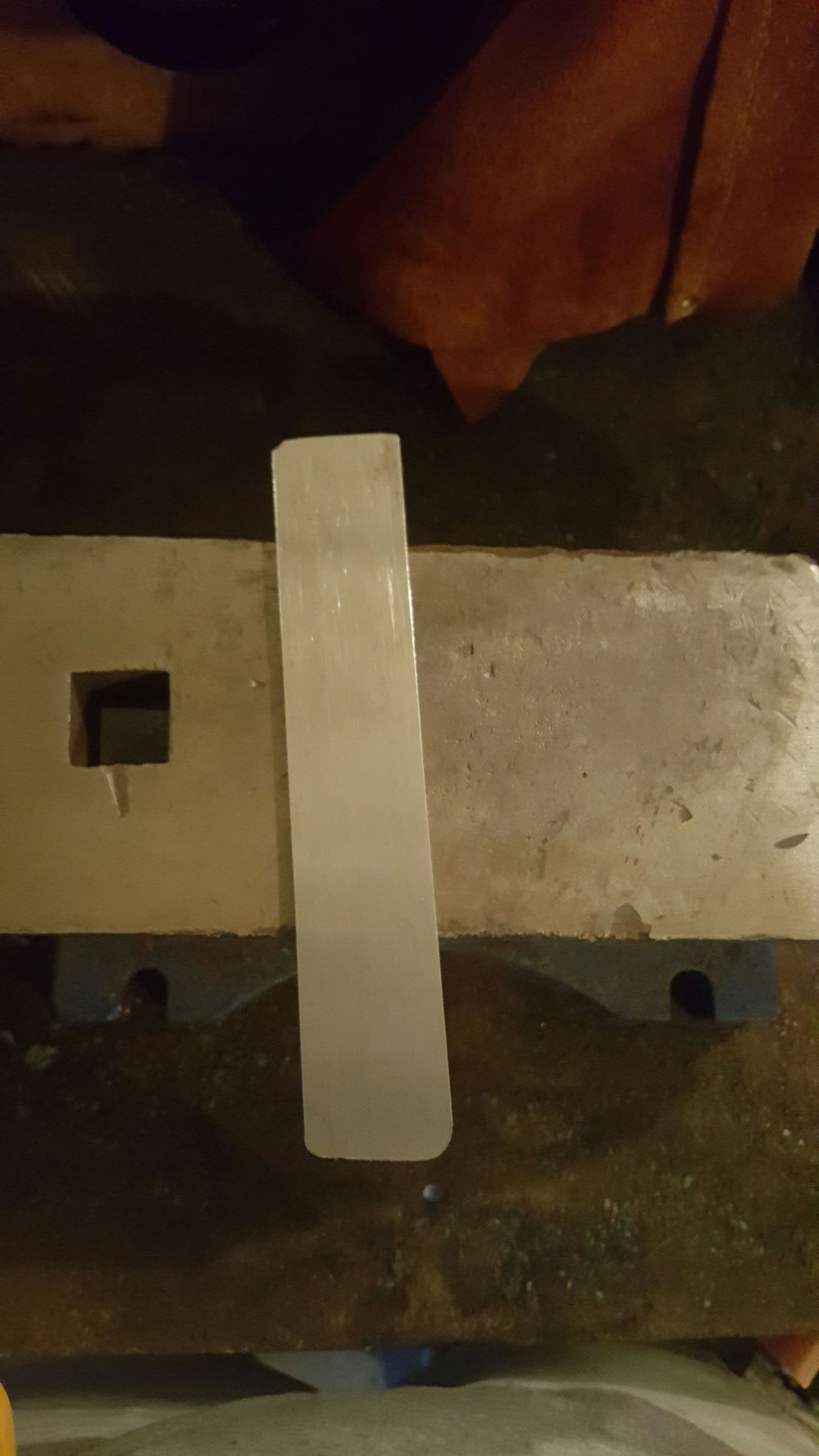 Japanese Style Blade 7 Steps (with Pictures) Instructables