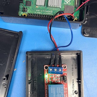 Turn Your 3D Printer On/off Using Octoprint : 5 Steps (with Pictures ...