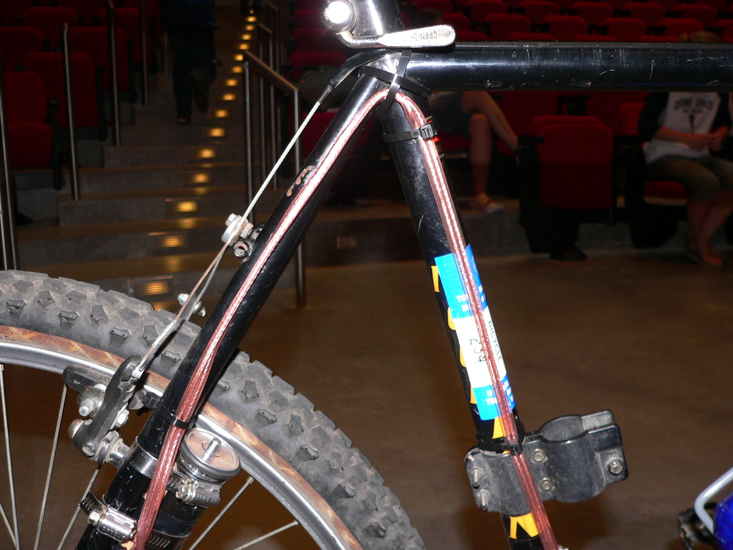 How to Charge Any USB Device by Riding Your Bike 10 Steps (with Pictures) Instructables
