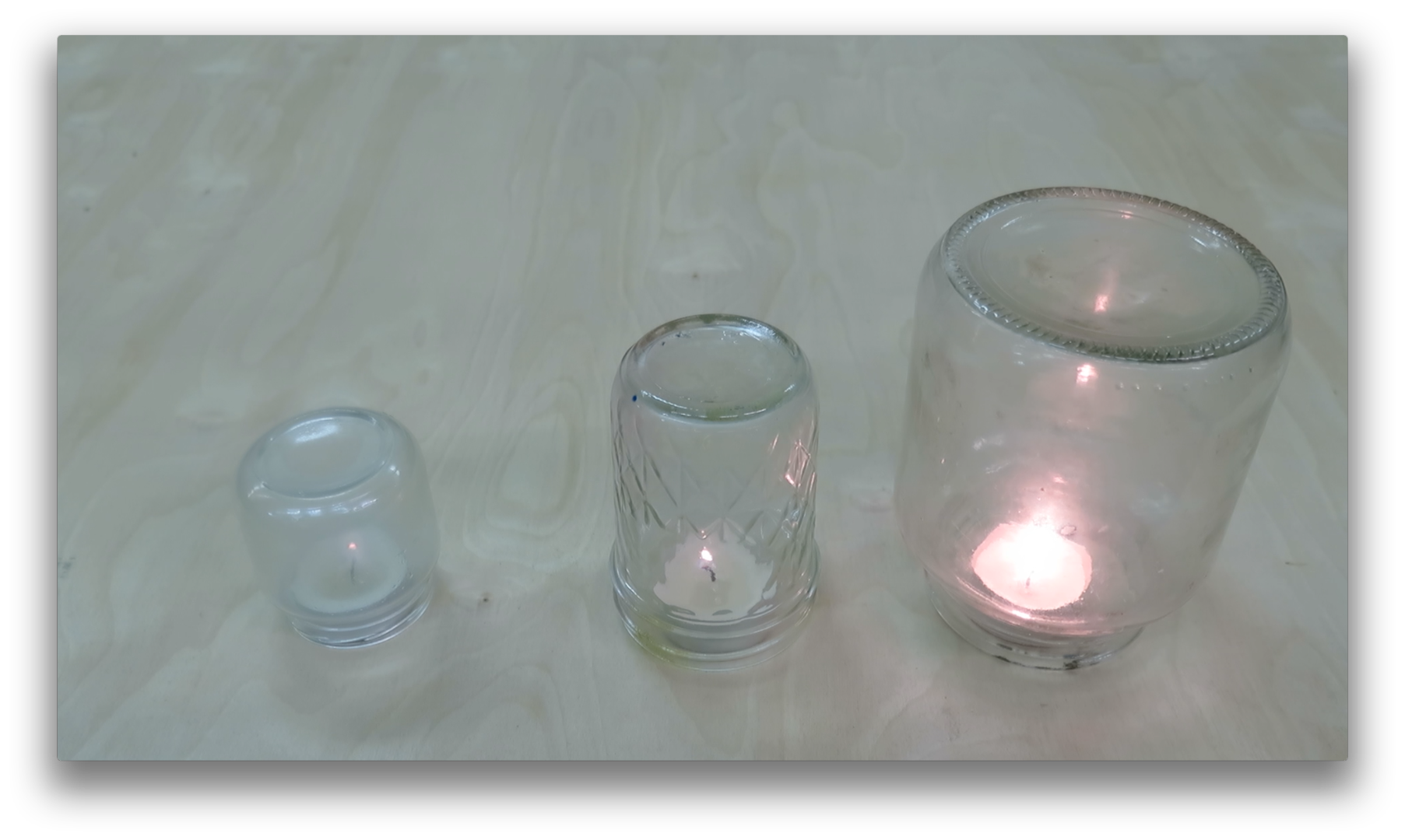 Candle Experiments And Explorations 12 Steps Instructables