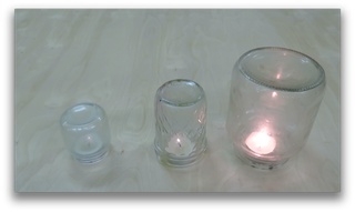 Candle Experiments And Explorations 12 Steps Instructables