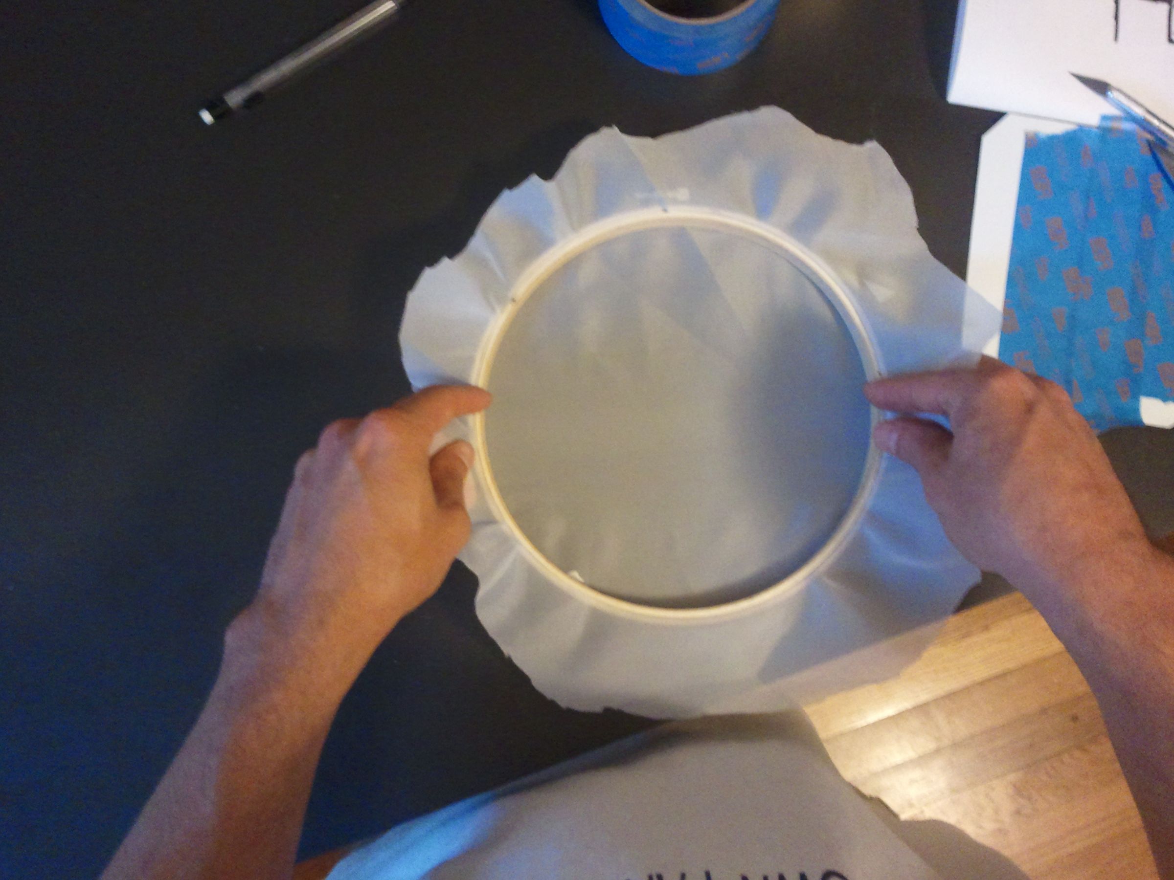 20 Portable Silkscreen Kit 8 Steps (with Pictures) Instructables