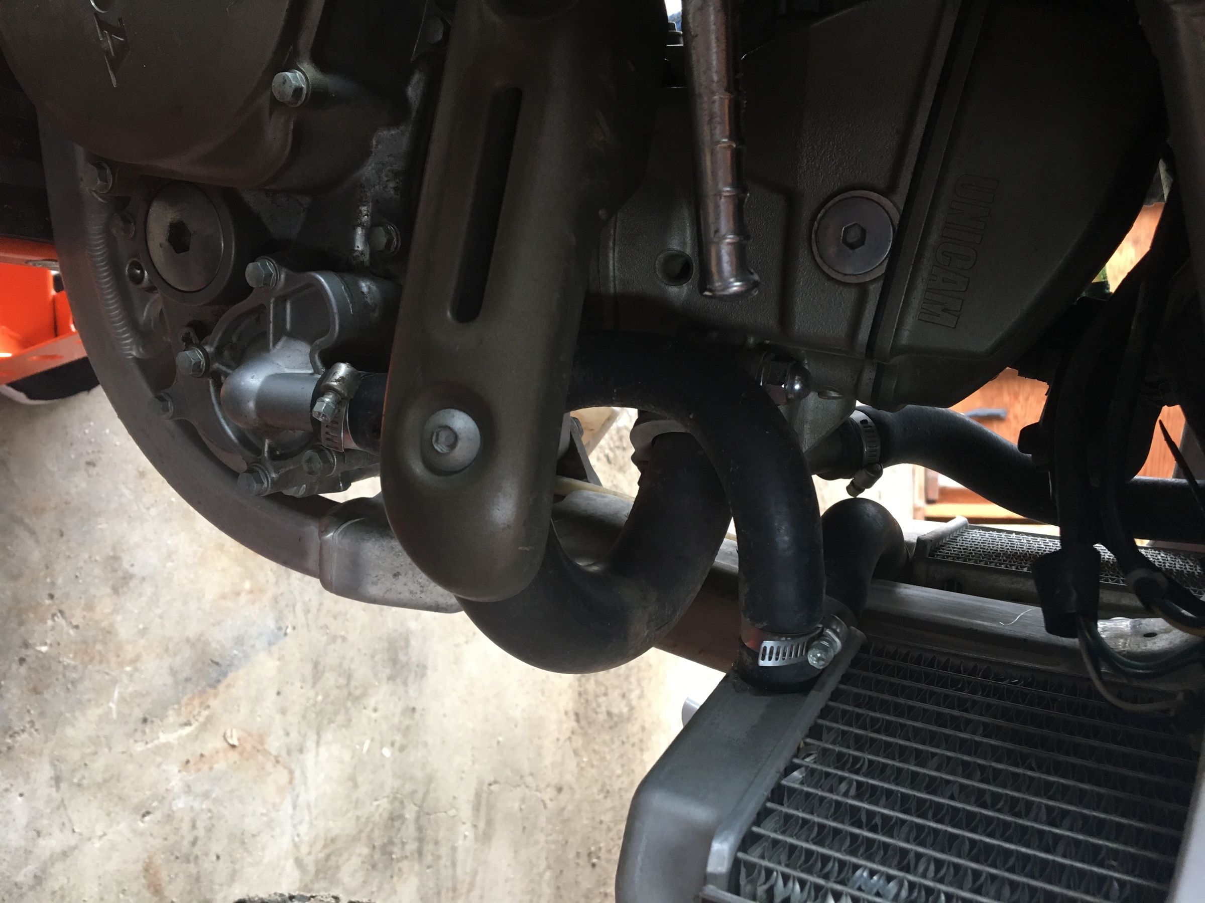 Starting and Shifting a Dirt Bike 5 Steps Instructables