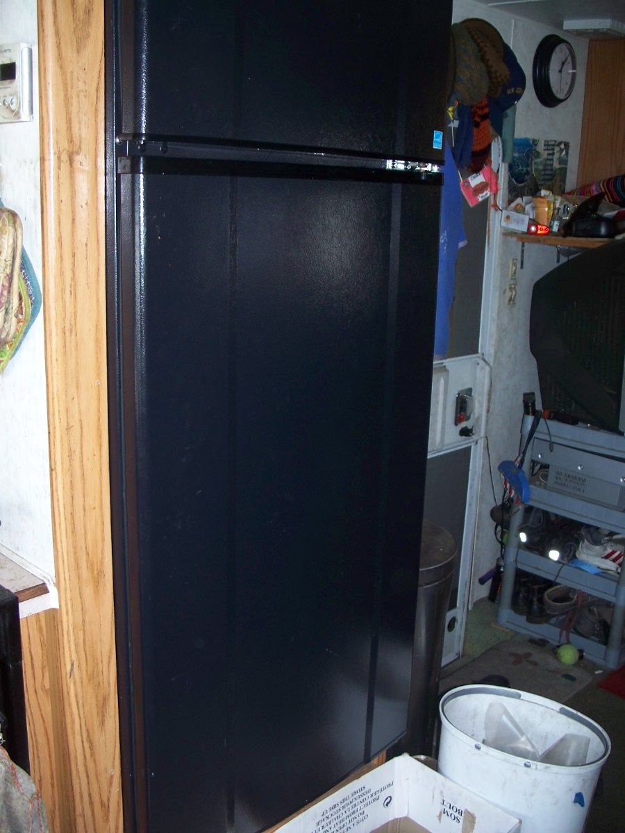 Increase Your Refrigerator's Efficiency in 10 Minutes for About $2
