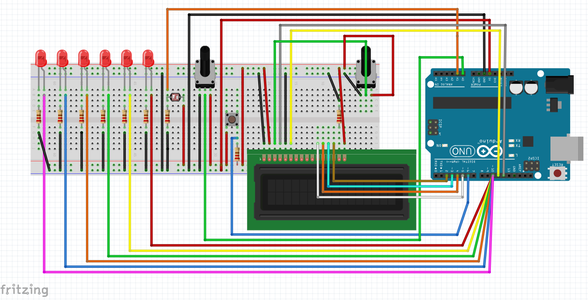 Smart Home Systems With Arduino : 7 Steps - Instructables