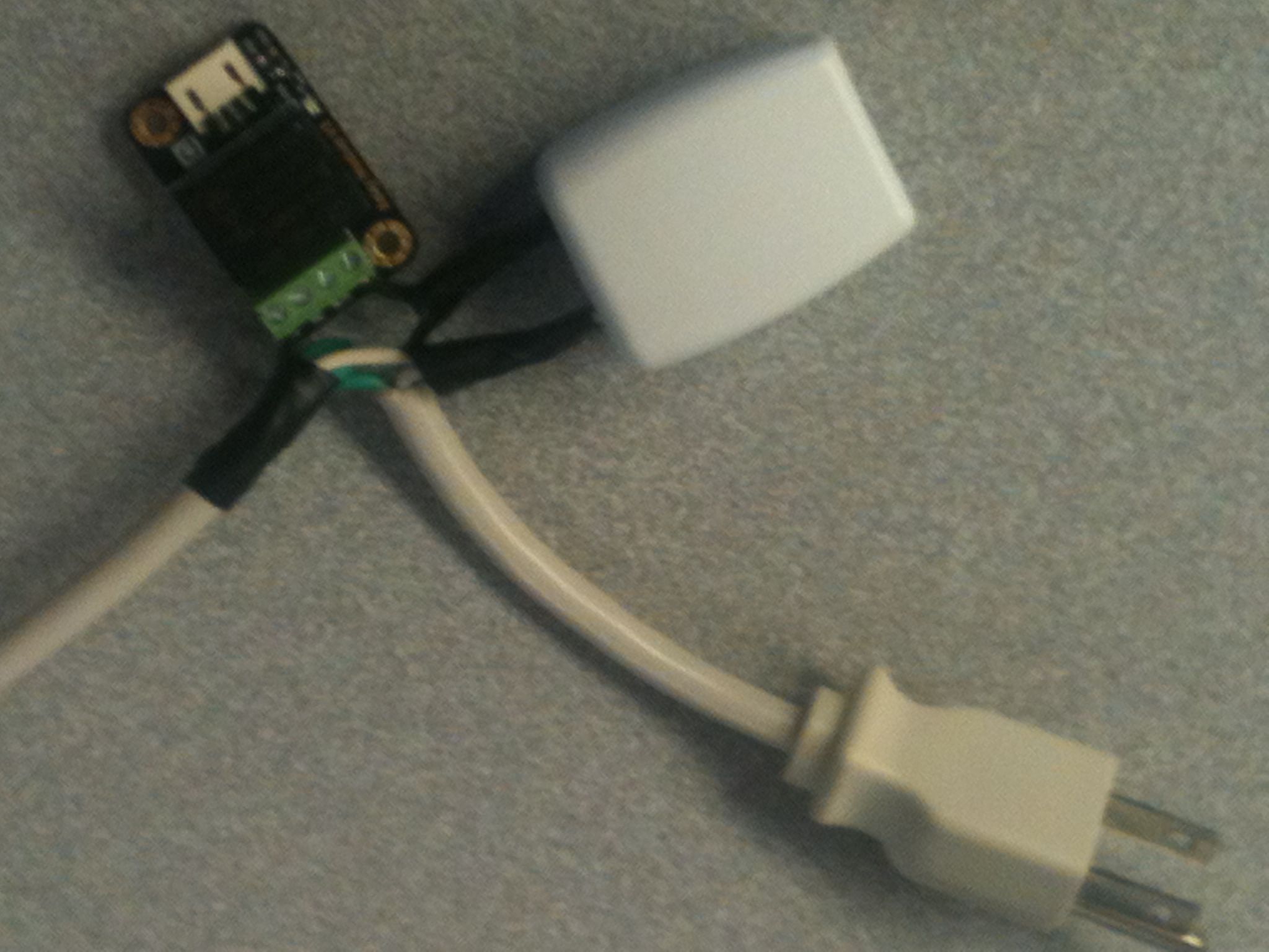 Laser Pointer Switch 9 Steps (with Pictures) Instructables