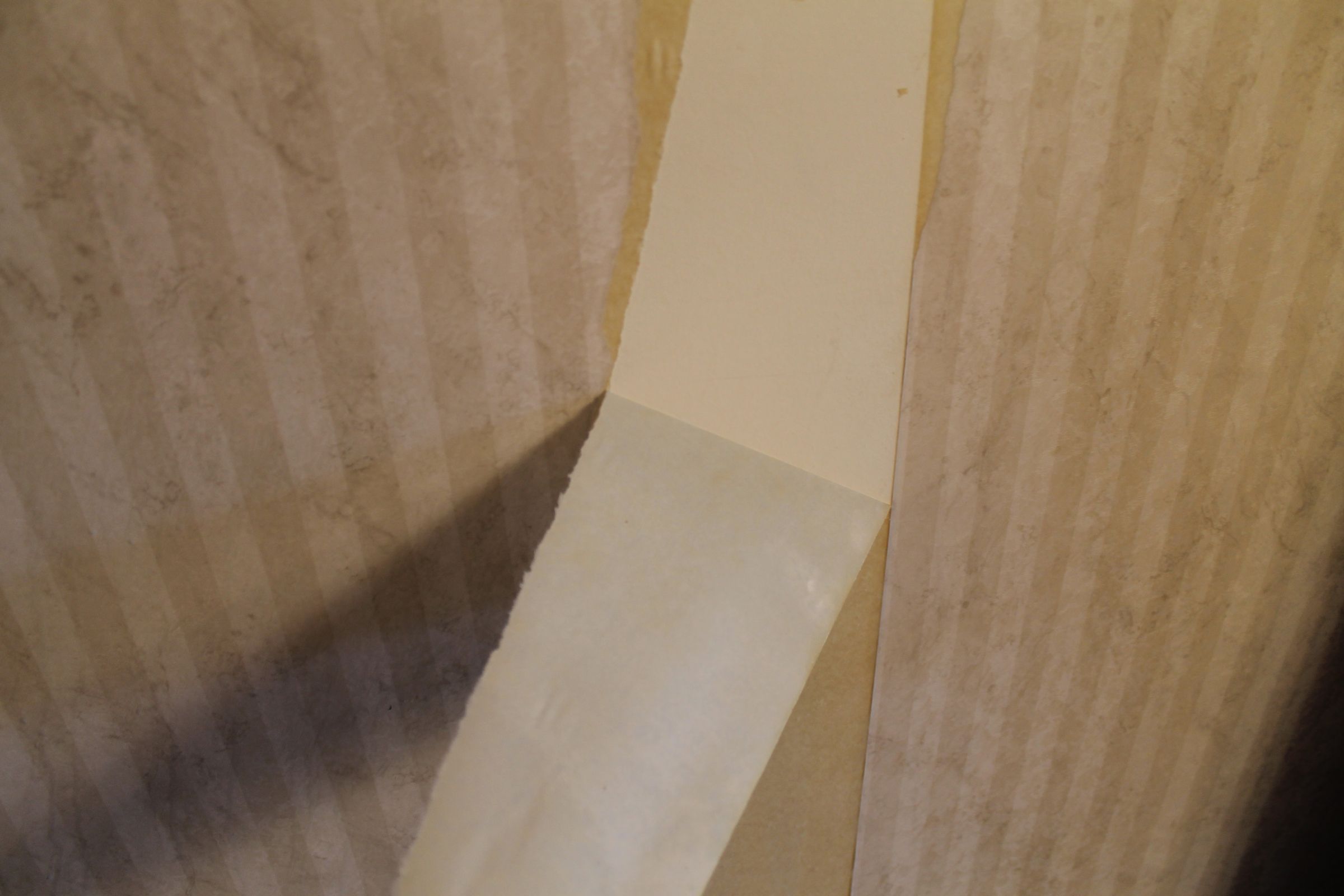 How to Remove Wallpaper the Easy Way 5 Steps (with Pictures