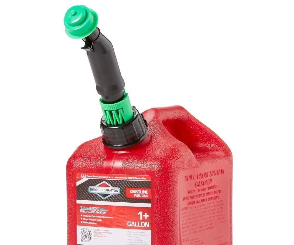 How To Mix Gas For A 2 Stroke 3 Steps Instructables