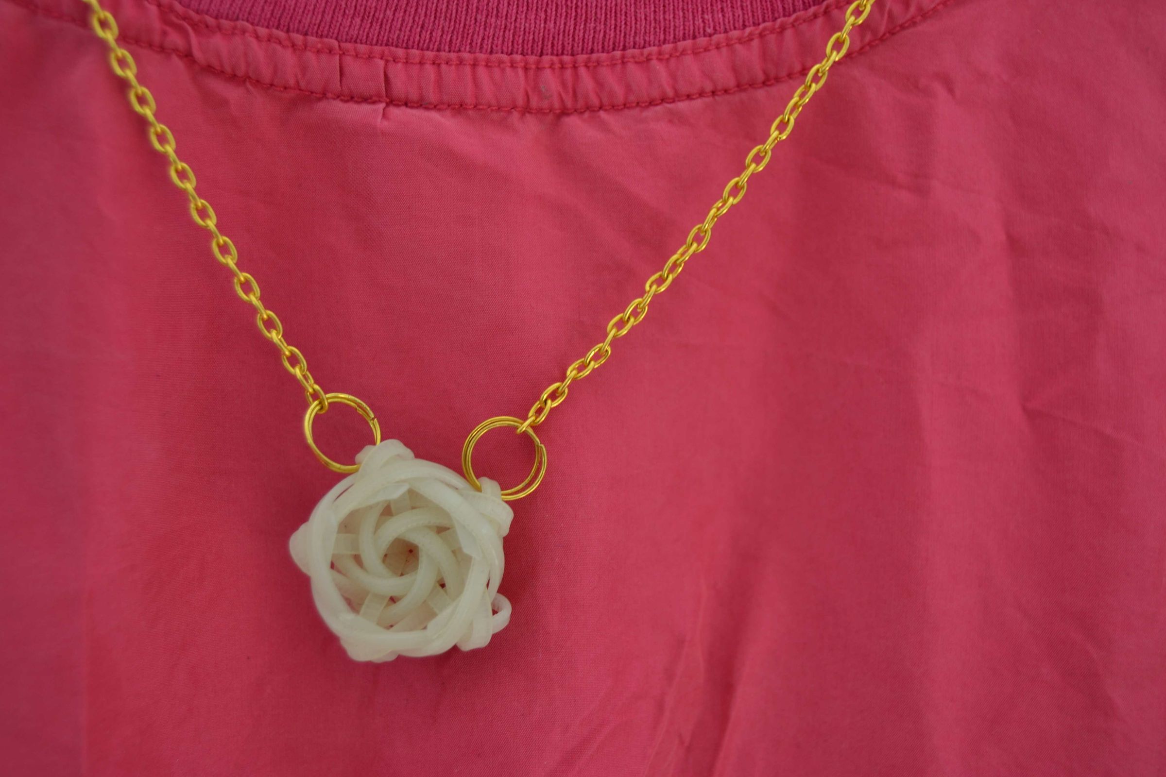 Zip Tie Jewelry 7 Steps (with Pictures) Instructables
