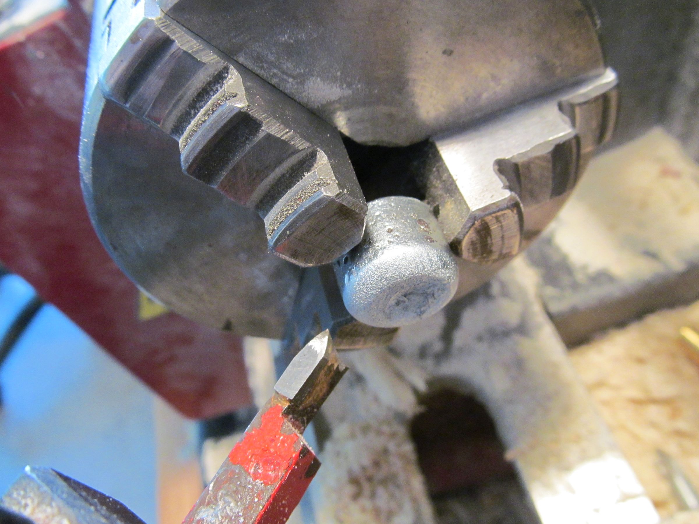 Make a Ring by Melting Pennies. 4 Steps (with Pictures) Instructables