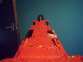 M79 Break Lock Barrel Grenade Launcher 4 Steps Instructables M79 Break Lock Barrel Grenade Launcher 4 Steps Instructables