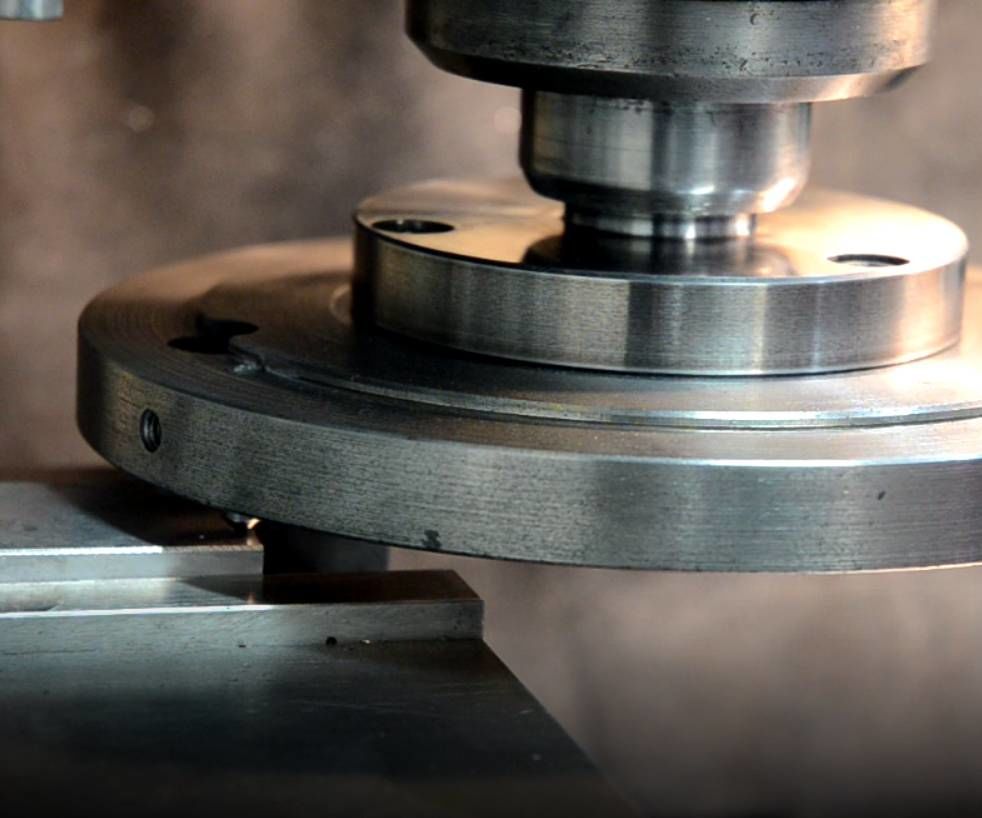 DIY guide for Homemade DIY Fly Cutter, Double Edged, for Milling Machine. with step-by-step instructions