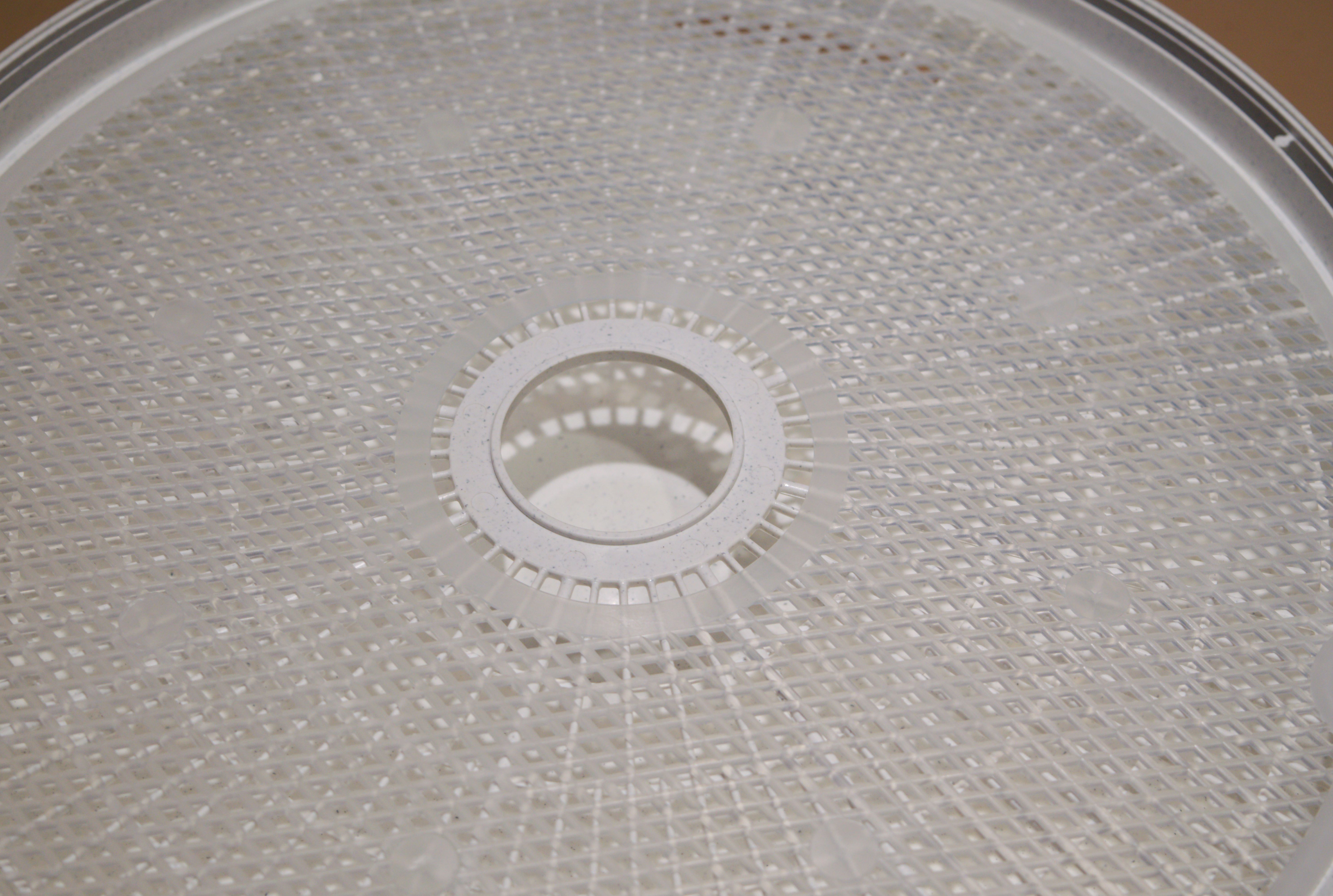 Dehydrator Pickle Chips 3 Steps Instructables