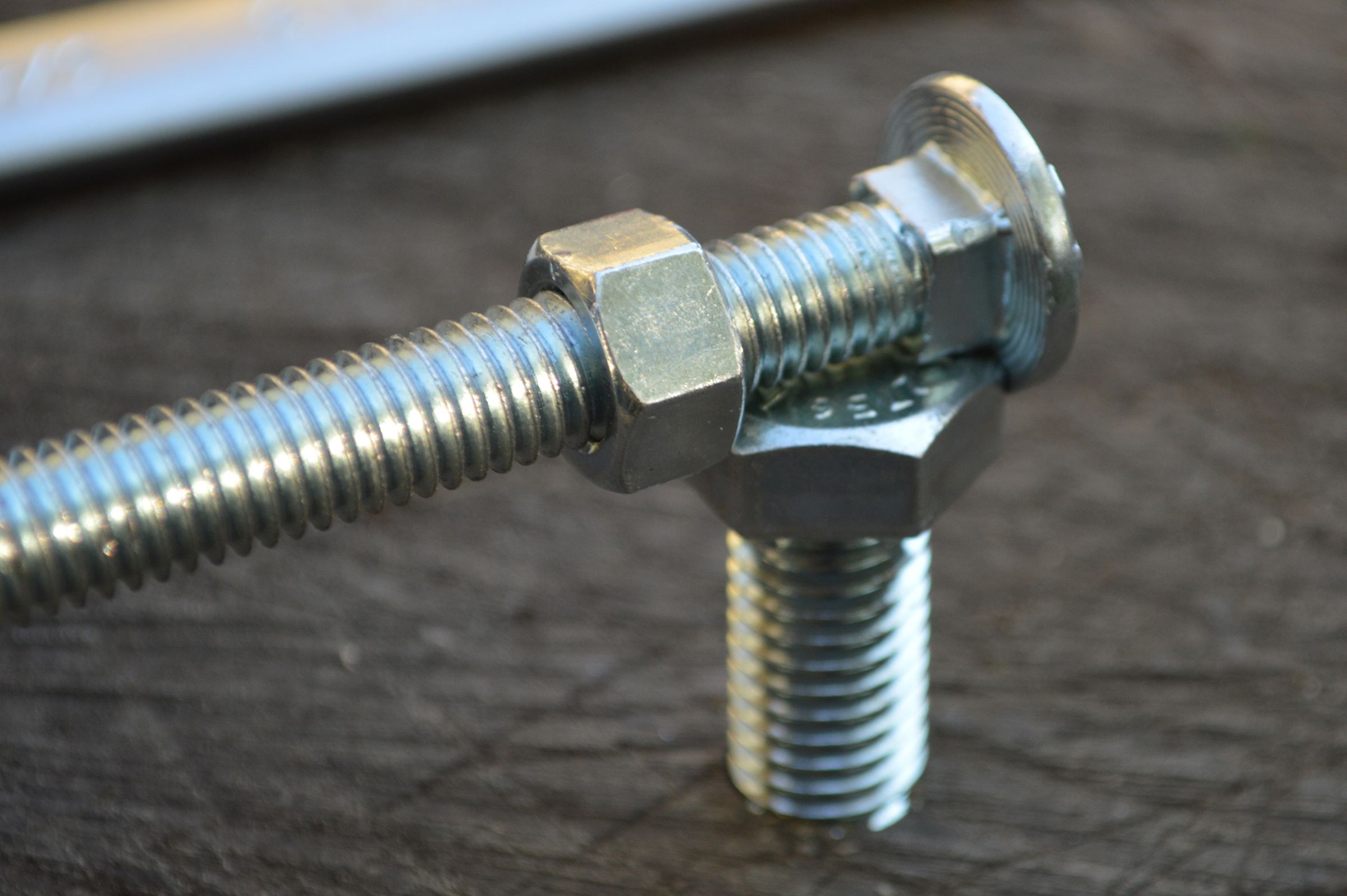 How to Loosen or Tighten Nuts and Bolts With the Wrong Size Wrench Instructables