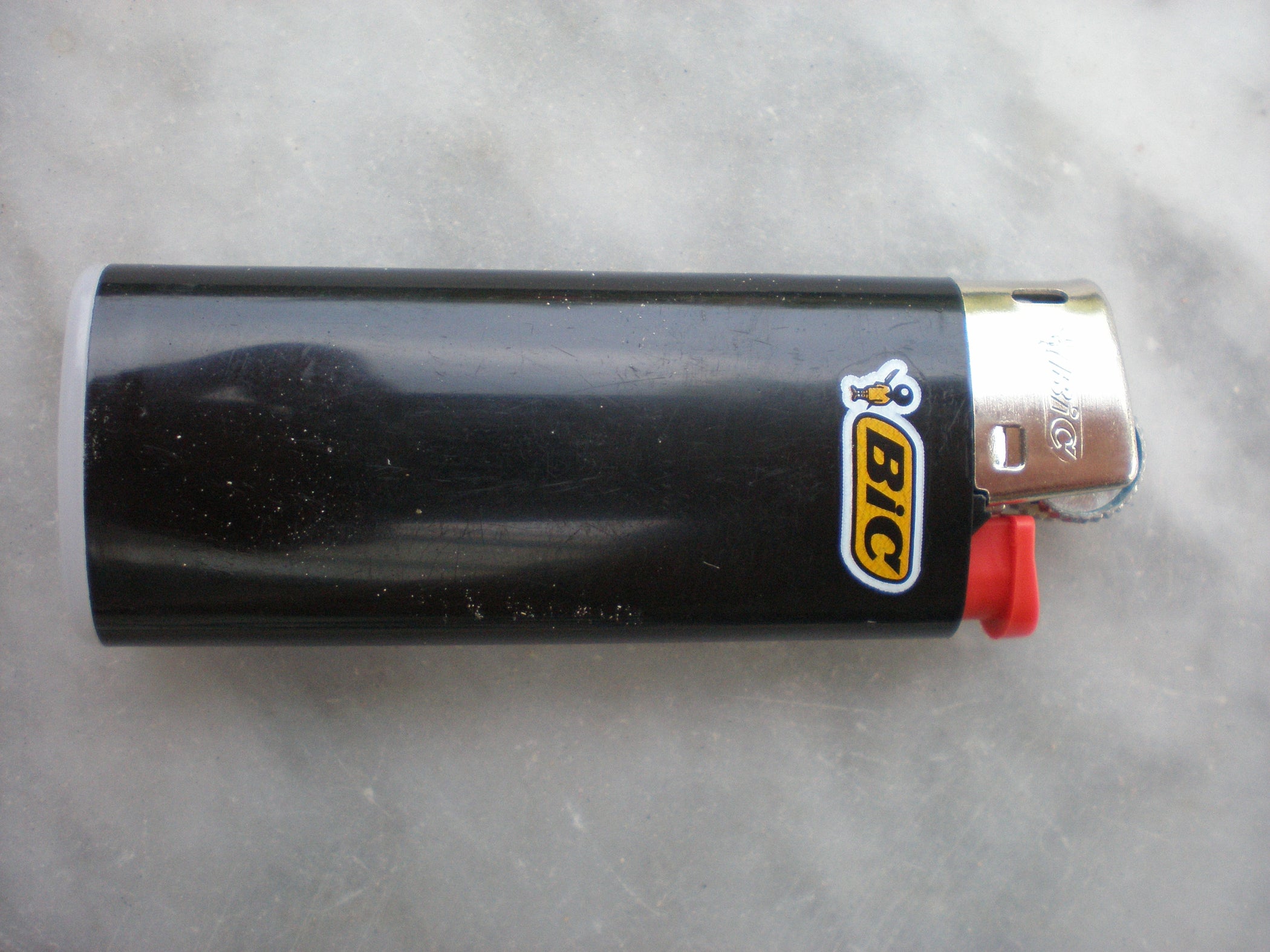 Bic Lighter Fireball 3 Steps Instructables