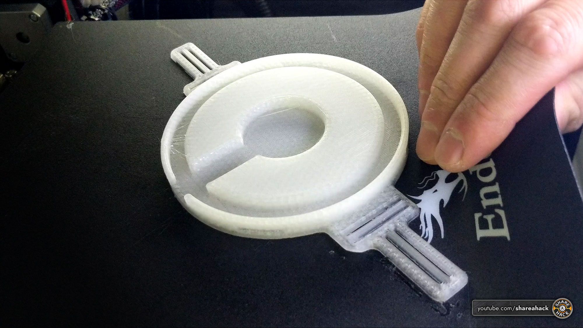 Iron Man Wearable Arc Reactor (3D Printed) 5 Designs : 9 Steps (with ...