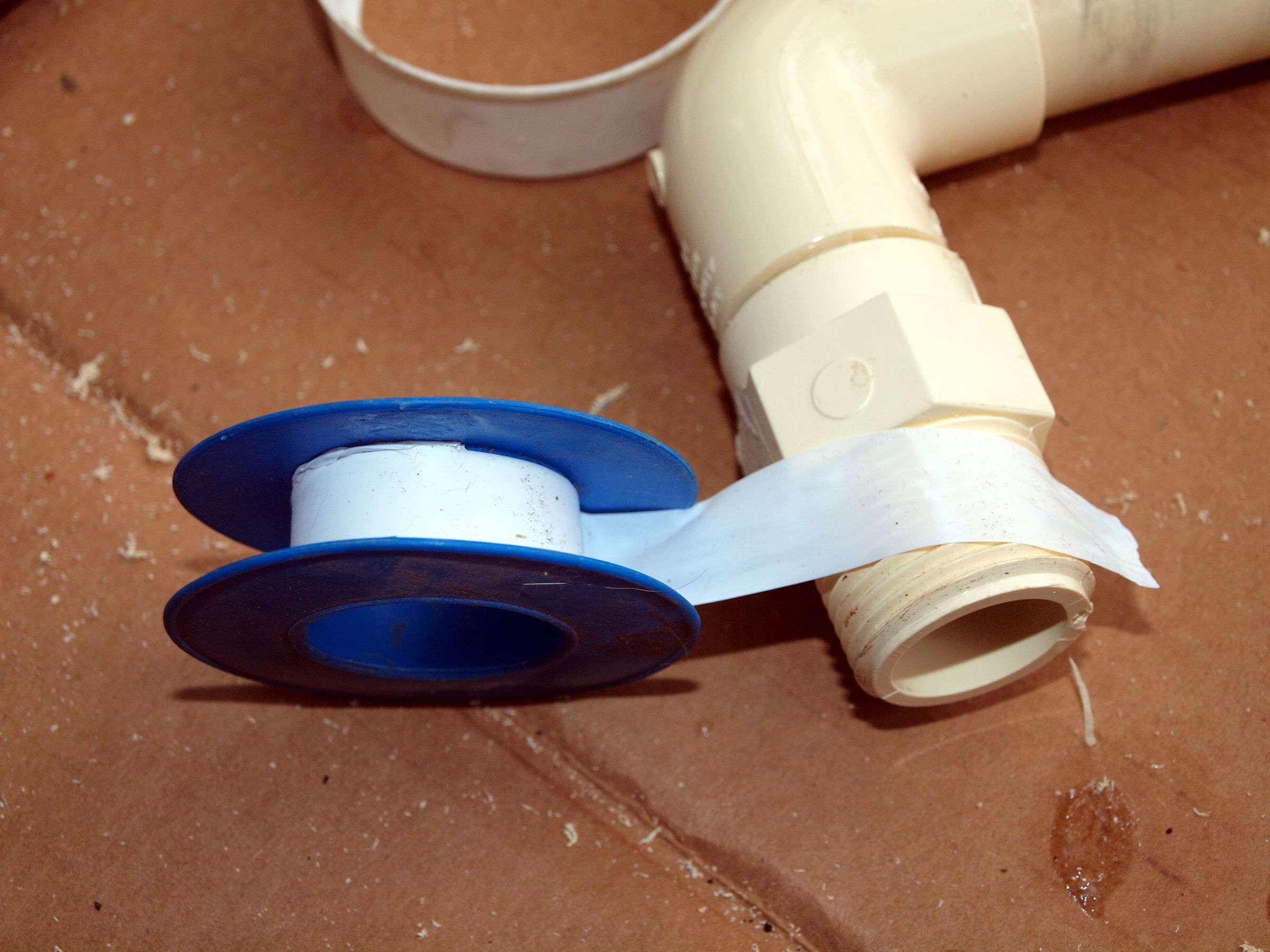 How to Eliminate BAD Smelling Hot Water 5 Steps (with Pictures