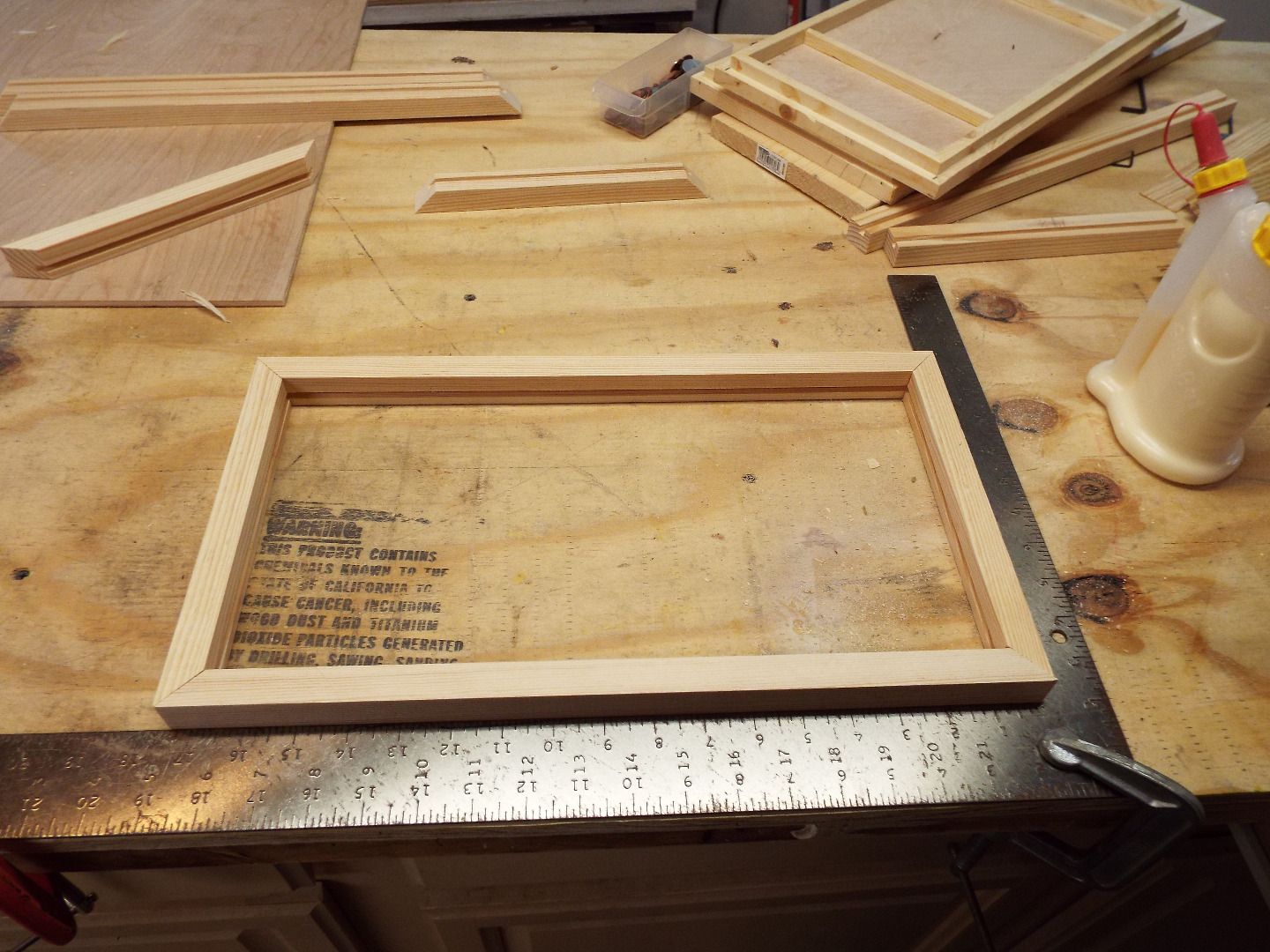 Stackable Pencil Trays 8 Steps (with Pictures) Instructables