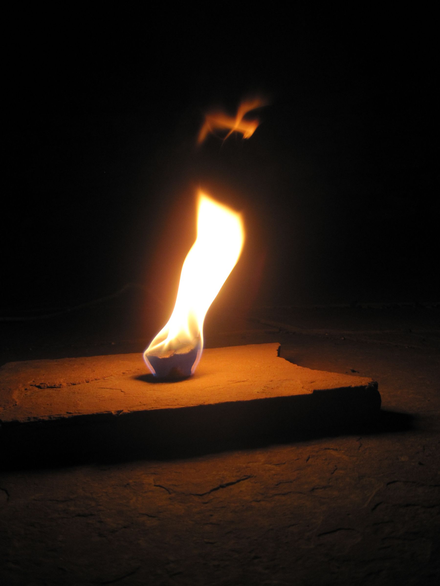 Waterproof Dryer Lint FireStarter 9 Steps (with Pictures
